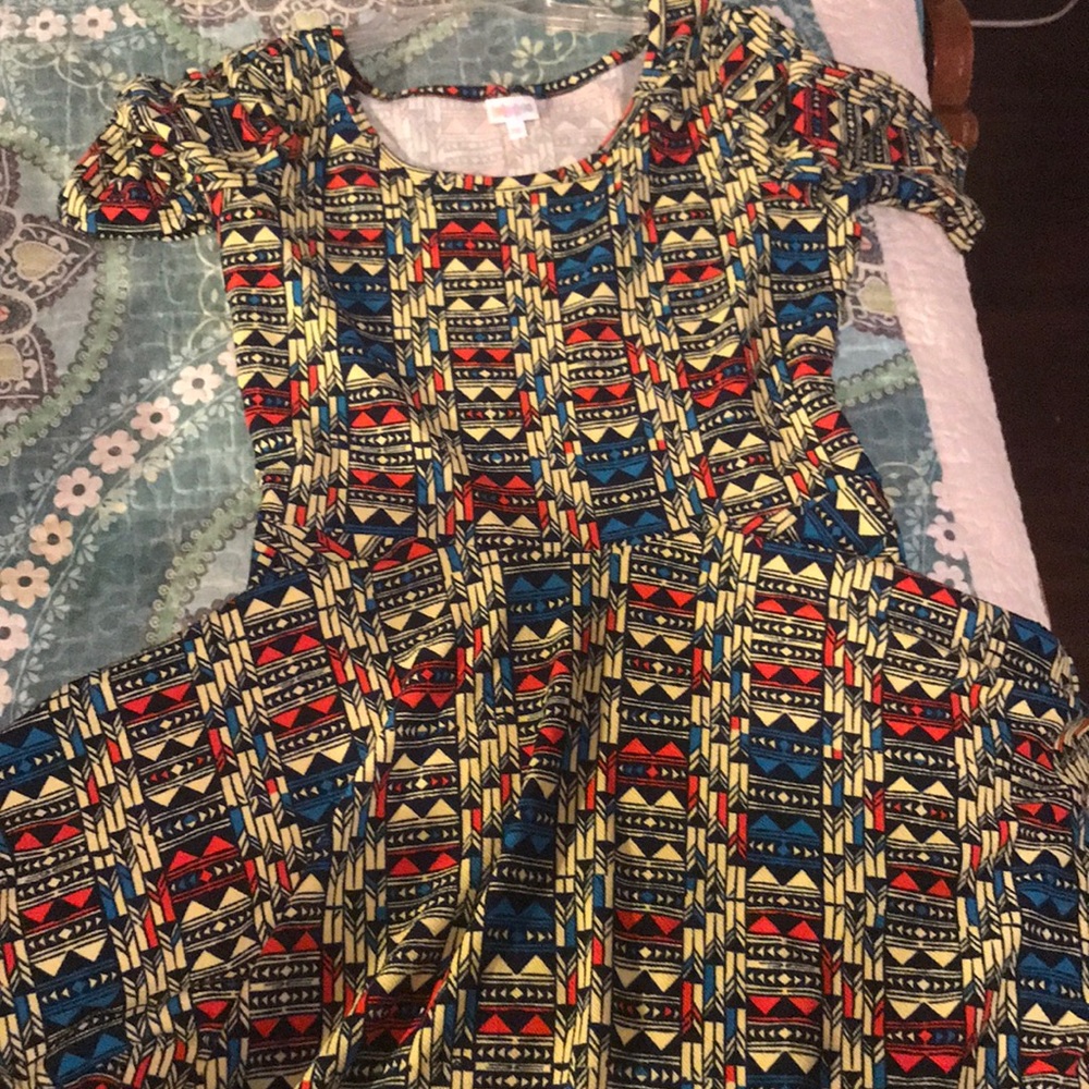 Lularoe Nicole
